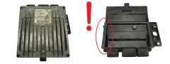 Steuergerät 8200331477 8200374150 R0410B027B Renault Delphi 68580