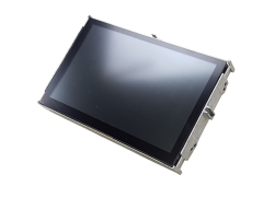 Display Für Navigationssystem Renault Kadjar 280342118R A14677 Valeo 1383 Display Für Navigationssystem Renault Kadjar 280342118R A14677 Valeo 1383