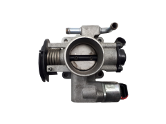 Drosselklappe Chevrolet Spark M300 06595 1.0 16V Drosselklappe Chevrolet Spark M300 06595 1.0 16V