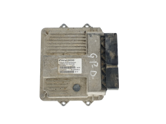 Steuergerät 51862589 MJD.6F3.PI Fiat FPT 