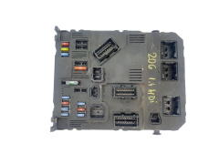 Steuergerät BSI E02-00 S118085220D 9652474780 PSA Siemens 37938 Steuergerät BSI E02-00 S118085220D 9652474780 PSA Siemens 37938