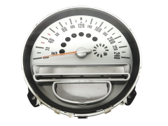 Tacho Kombiinstrument Mini Cooper 9136195 BM-508-011 33521