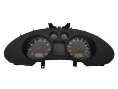 Tacho Kombiinstrument Seat Cordoba Ibiza W06L0920820H VDO 20999 Tacho Kombiinstrument Seat Cordoba Ibiza W06L0920820H VDO 20999