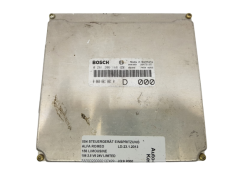 Steuergerät Alfa Romeo 00606618610 0261206168 Bosch Steuergerät Alfa Romeo 00606618610 0261206168 Bosch