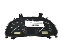 Tacho Kombiinstrument VW Polo 6N 6N0919860T 0263602005 54231