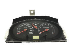 Tacho Kombiinstrument Nissan Micra AX860 44112