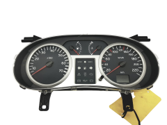 Tacho Kombiinstrument Renault Clio 2 8200059776 49544