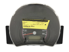 Tacho Kombiinstrument Nissan Pixo Suzuki Alto 34100M68K01 52024