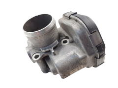 Drosselklappe Citroen Peugeot Ford 9673534480 1.6 HDI 2169