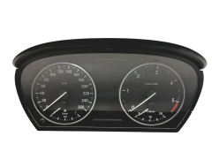 Tacho Kombiinstrument BMW 3 E91 9242346-01 14369510 44184