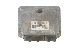 Steuergerät 0281001913 038906018DA VW  Bosch 