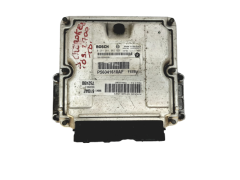 Steuergerät 0281011063 P56041610AF  Jeep Bosch