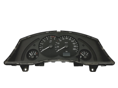 Tacho Kombiinstrument Opel Meriva A 13173375XJ 110080161020 47997
