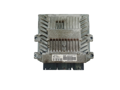 Steuergerät 5WS40615A-T 9664287480 9661642180 PSA Siemens 39422