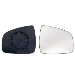 Spiegelglas, Außenspiegel Links Original Dacia Duster 9636600Q0K