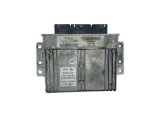 Steuergerät 9656297680 9649433980 21585089-7A PSA Sagem 60116 Steuergerät 9656297680 9649433980 21585089-7A PSA Sagem 60116