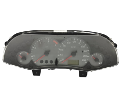 Tacho Kombiinstrument Ford Focus 1M5F-10849-VD 1M5F10849VD 50310