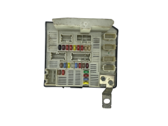 Steuergerät USM C-PFT N4 8200455424-G 519083083 Renault Steuergerät USM C-PFT N4 8200455424-G 519083083 Renault