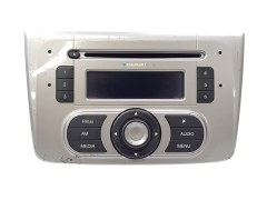 Cd-Radio Alfa Romeo 955 MiTo 1560873490 7648361316 Blaupunkt 1339