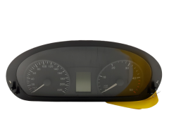 Tacho Kombiinstrument Mercedes Vito A6394464321
