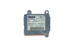 Steuergerät 600237000 9644903280 PSA Autoliv Steuergerät 600237000 9644903280 PSA Autoliv