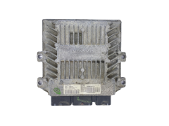 Steuergerät 5WS40427C-T 9663862880 9655534080 PSA Siemens 60799 Steuergerät 5WS40427C-T 9663862880 9655534080 PSA Siemens 60799