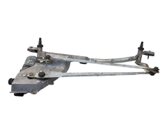 Wischergetriebe Ford Fiesta 8A61-17500-AG 8A61-17B571-AB Bosch 1535