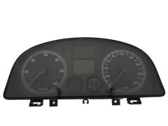 Tacho Kombiinstrument VW Caddy 2K0920840E 110080237011 18990 Tacho Kombiinstrument VW Caddy 2K0920840E 110080237011 18990