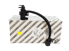 Druckwandler Elektroventil Neues Original Jumper Boxer Ducato 3.0 1617426180