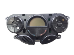Klimabedienteil Bedienung A/C Ford Focus 2S4H18C612AH