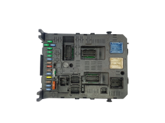 Steuergerät BSI04EV K04-00 9664059080 PSA 34970