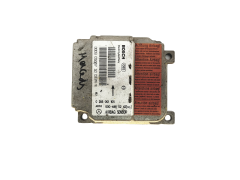 Steuergerät Moduł 0285001105 0004460242 Mercedes Bosch 23121 Steuergerät Moduł 0285001105 0004460242 Mercedes Bosch 23121