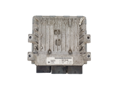 Steuergerät 9691761080 S180129101L PSA Continental Steuergerät 9691761080 S180129101L PSA Continental