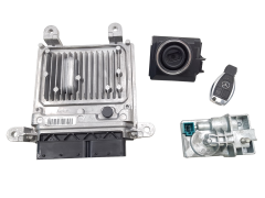 Startset Mercedes E W212 A6519005301 A2129055000 A2045458132 2.2 CDI 3