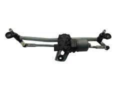 Wischergetriebe Opel Astra H 13111211 0390241538 Bosch 1121