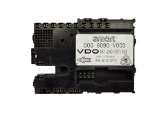 Steuergerät 0006090V003 461.240/001/004 Smart VDO 18267 Steuergerät 0006090V003 461.240/001/004 Smart VDO 18267