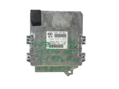 Steuergerät PSA 9639907780 IAW1AP.80 16300.684 Magneti Marelli 57844 Steuergerät PSA 9639907780 IAW1AP.80 16300.684 Magneti Marelli 57844