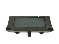 Tacho Kombiinstrument Citroen C4 Cactus 9813854080 52068