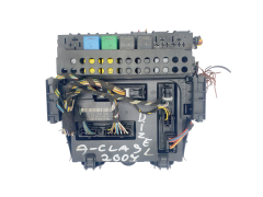 Steuergerät A1695405545 5DK008728-21 Mercedes Hella