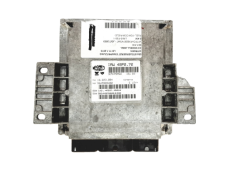 Steuergerät 9648568480 IAW48P2.72 PSA Magneti Marelli 20828