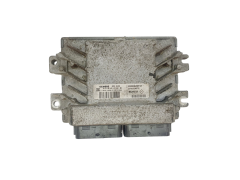 Steuergerät S118301122B 8200326741 8200326375 Renault Siemens 44960 Steuergerät S118301122B 8200326741 8200326375 Renault Siemens 44960