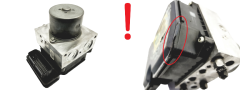 Abs-Pumpe Lancia Delta 3 51847730 54085113E TRW 46858
