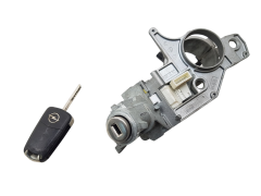 Zündschloss Opel Astra H Zafira B 2421430 N0501881 1092