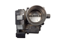 Drosselklappe 03F133062 TSI TFSI VW Audi Seat Skoda 2469