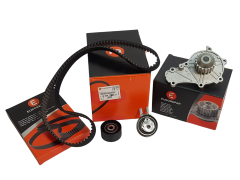 Zahnriemen-Satz Set Kit Original Citroen Peugeot 1684891680