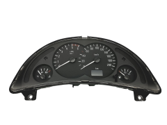 Tacho Kombiinstrument Opel Corsa C 13140231LA 110008988016 58218 Tacho Kombiinstrument Opel Corsa C 13140231LA 110008988016 58218