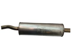 Schalldämpfer 203009253R Renault Clio 5 0km