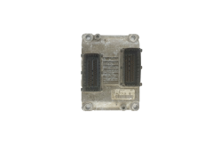 Steuergerät Fiat 00467694030 0261206981 Bosch 47183
