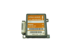 Steuergerät 8A0959655C 0285001038 Audi Bosch 69067