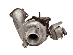 Turbolader Citroen Peugeot Ford Volvo 9686120680 GTC1244VZ 